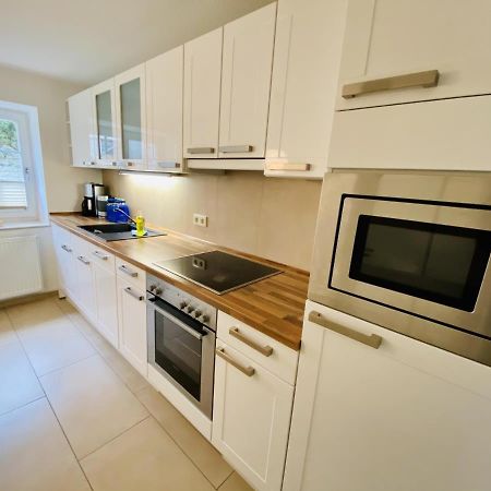 Apartmán Sansibar Rostock Exteriér fotografie