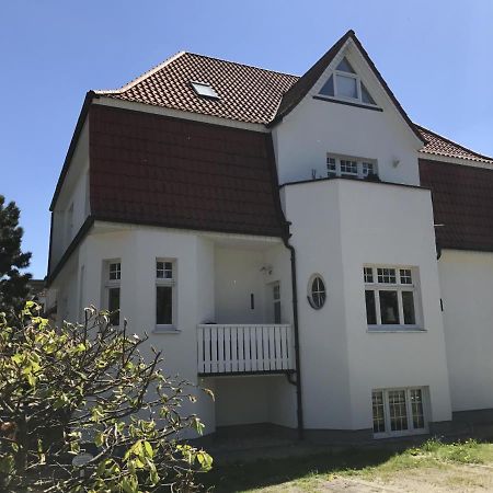 Apartmán Sansibar Rostock Exteriér fotografie